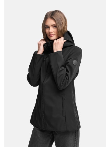 Marikoo Funktionsjacke Minaa 16 in Black