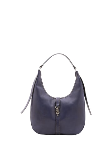 Viola Castellani Umhängetasche in BLUE