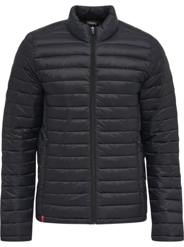 Hummel Jacke Hmlred Quilted Jacket in BLACK