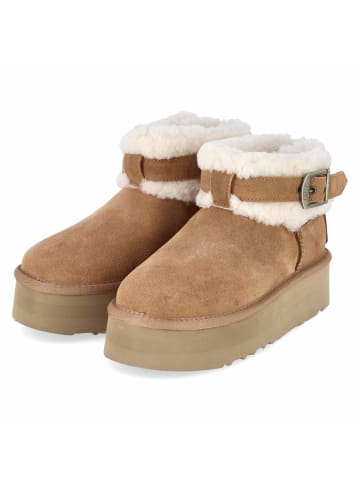 Australia Luxe Collective Boot in braun