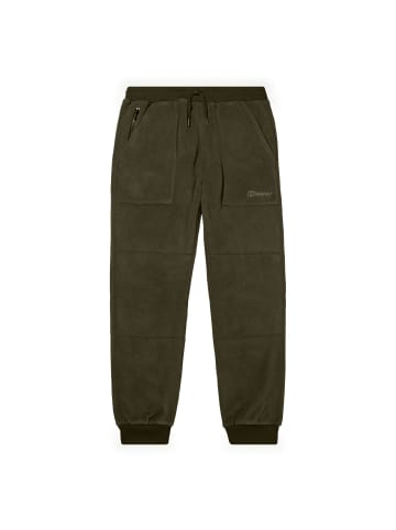 Berghaus Sweatpant in Forest Night