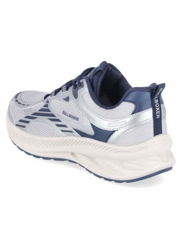 Bullboxer Sneaker in grey