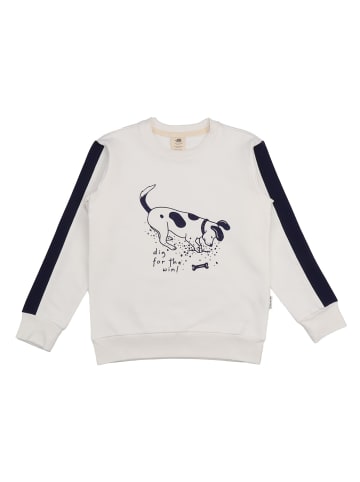 Walkiddy Sweatshirt Crazy Dogs-Sweatshirt