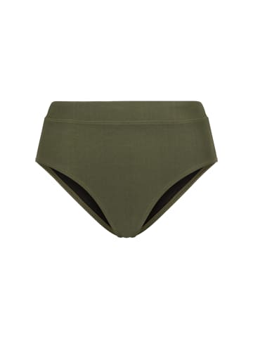 LSCN BY LASCANA Bikini-Hose in oliv