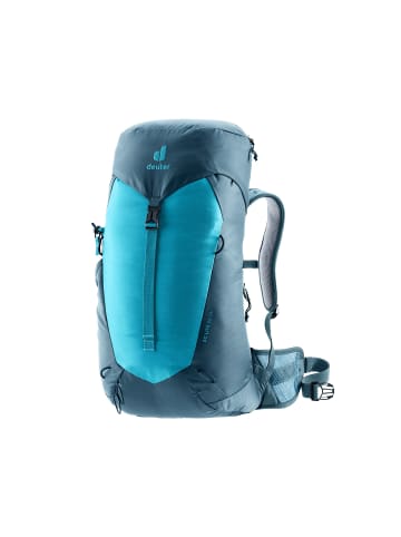 Deuter AC Lite 22 SL Wanderrucksack in lagoon-atlantic