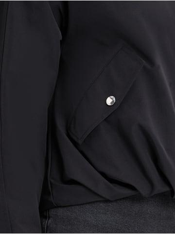 s.Oliver Bomberjacke in schwarz