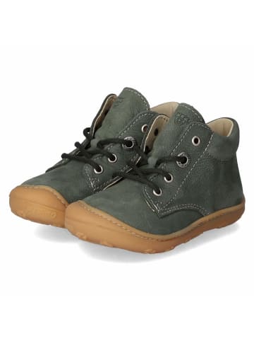 PEPINO Lauflernstiefel in grün