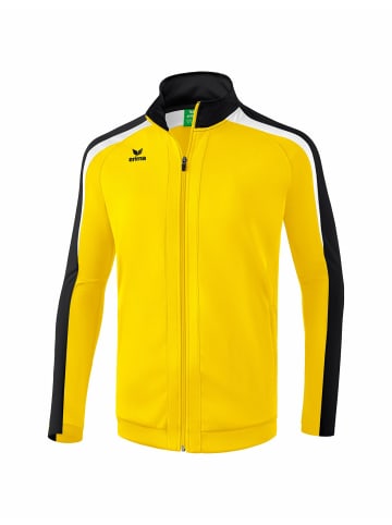 erima Trainingsjacke für Herren in schwarz