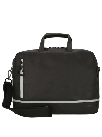 Jost Billund Cyclist Pro - Aktentasche 40 cm (black) in schwarz