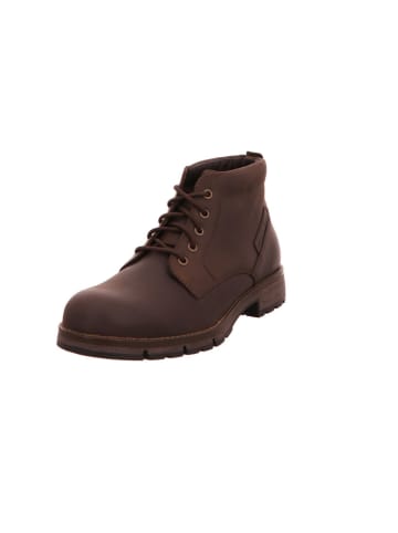 Pius Gabor Boots in braun