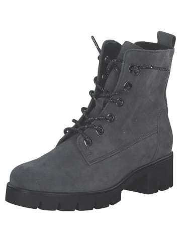 Gabor Fashion Stiefeletten in dark-grey(S.Strass
