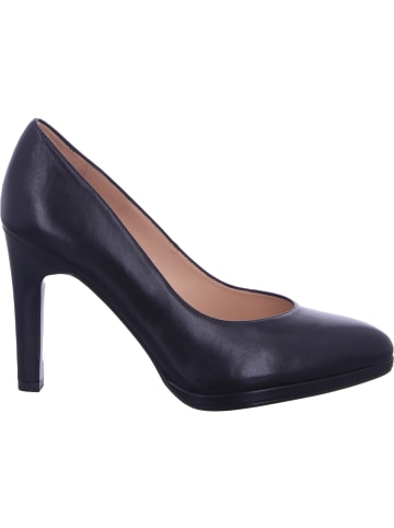 PETER KAISER Pumps in schwarz