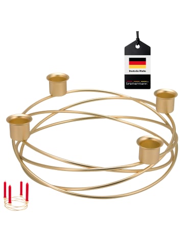 bremermann Kerzenhalter