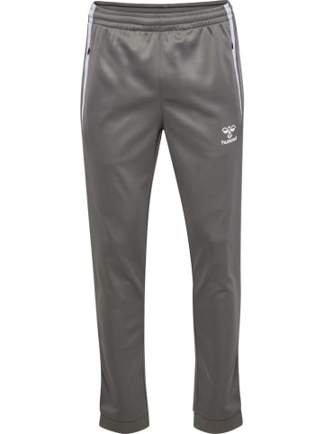Hummel Trainingshose "Lead 2.0 Track Pants" in Grau