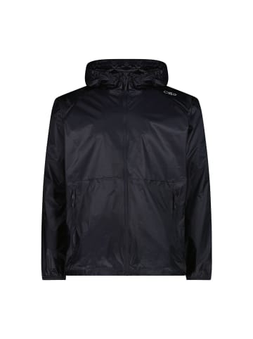 cmp Regenjacke in antracite