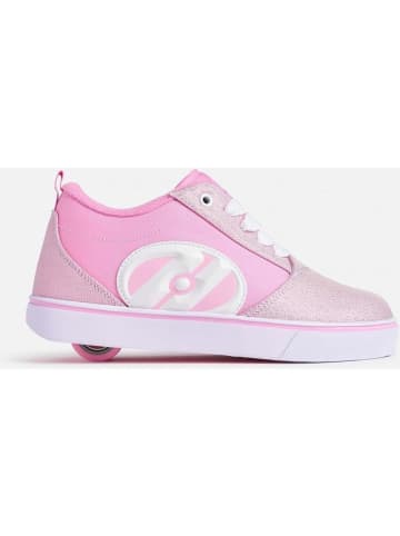 Heelys Sneaker in Pink
