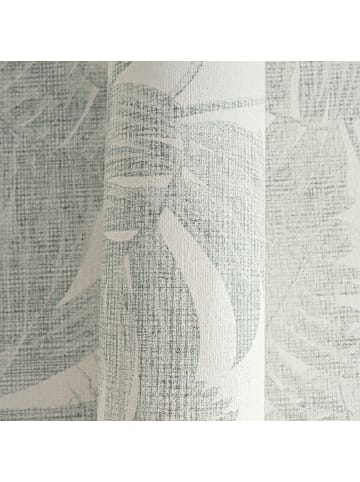 A.S. Création Tapete Exotic Leaves in Creme