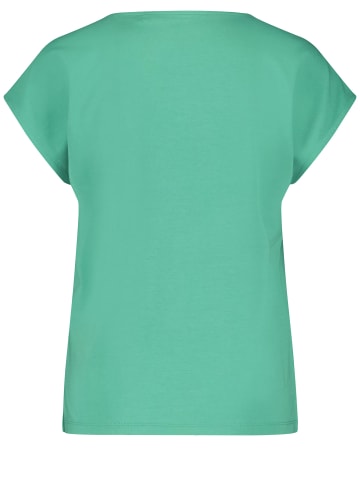 Gerry Weber T-Shirt 1/2 Arm in Malachite