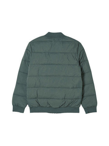 s.Oliver Outdoor Jacke langarm in Petrol