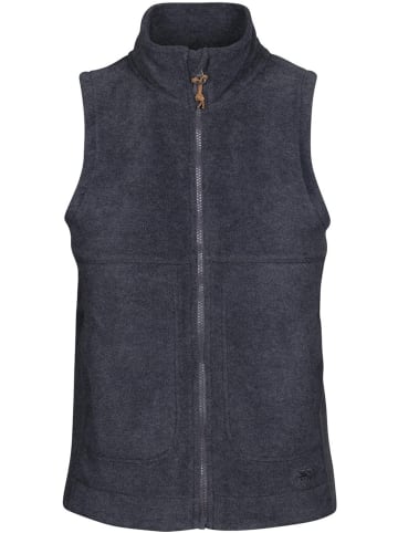 Trespass Fleecejacke/Fleecepullover "Talkative" in Grau