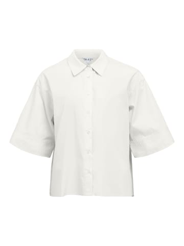 Object Hemd in Cloud Dancer