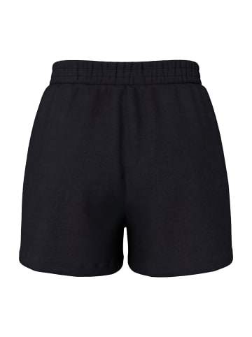 Pieces Sweatshorts in Black