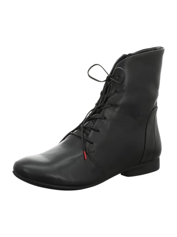 Think! Stiefelette GUAD2 in Schwarz/Kombi