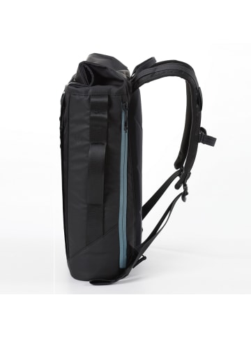 Nitro Urban Scrambler Rucksack 47 cm Laptopfach in peace love nitro