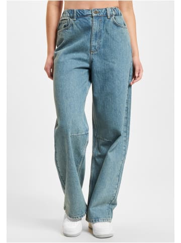 DEF Baggy & Loose in vintage blue