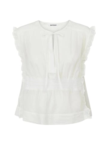 Soft Rebels Top SRIsadora in 002 Snow White