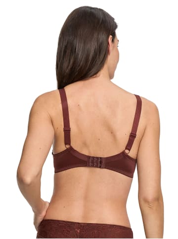 SUSA BH mit Bügel Latina in tiramisu