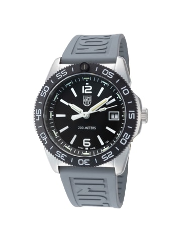 Luminox Analoguhr für Herren in grau
