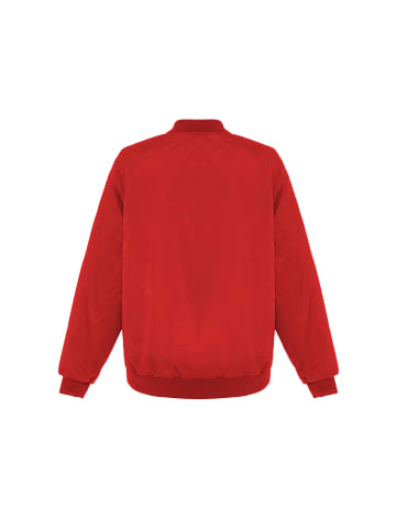 Albee Women Blouson in Rot