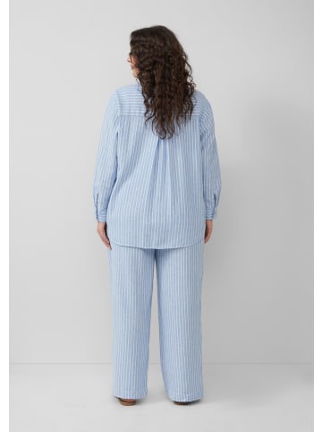 s.Oliver Bluse in 55G0_hellblau