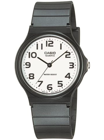 Casio Uhr in Weiß