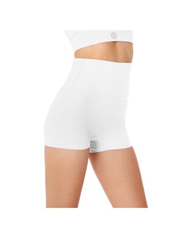 YEAZ CLUB LEVEL Shorts in grau