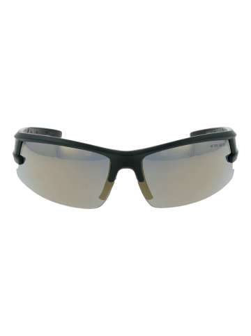 Champion Herren Sonnenbrillen Sport Grün