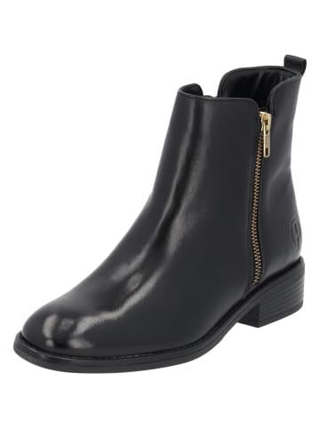 Palado Stiefeletten Stromboli in Schwarz