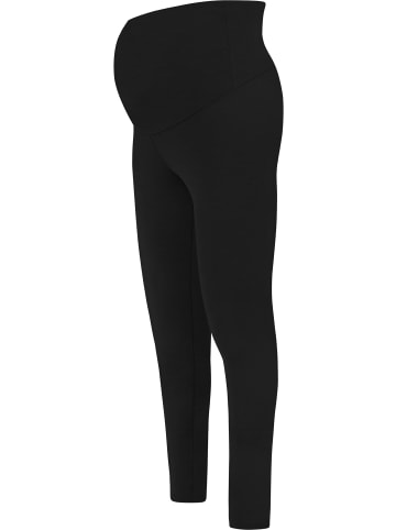 Normani Outdoor Sports Merino Umstands-Hose „Malgas“ in Schwarz