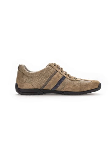 Gabor Sneaker low in beige