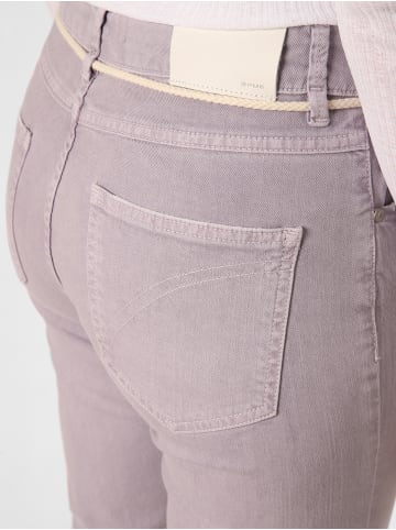 OPUS Jeans Louis in flieder