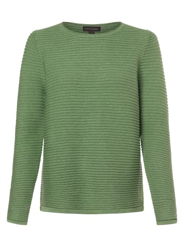 Franco Callegari Pullover in grün