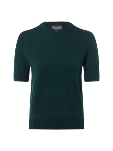 Franco Callegari Strickshirt in tanne - 0008
