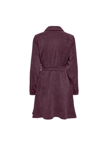 JDY Kleid in fig