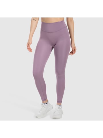 SMILODOX Leggings Jaine in Lila