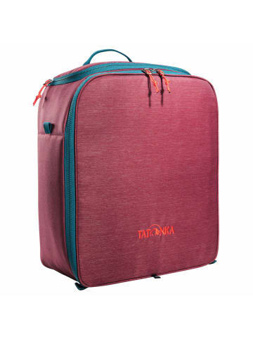 Tatonka Cooler Bag M - Kühltasche 36 cm in bordeaux red