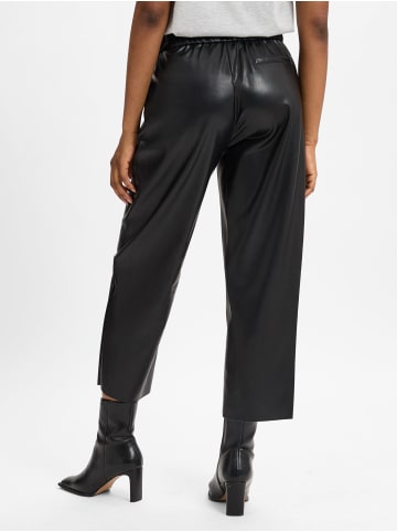 DKNY Hose in schwarz