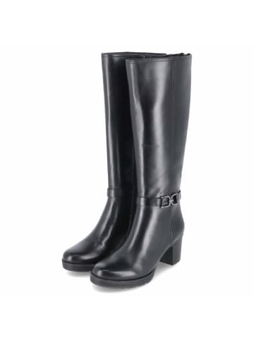 Josef Seibel Schaftstiefel in schwarz