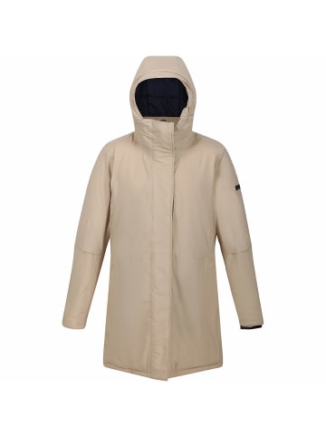 Regatta Isolationsjacke Wmns Yewbank III in Camel