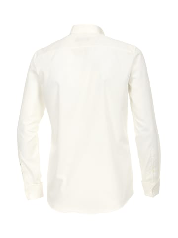 CASAMODA Businesshemd in Champagner